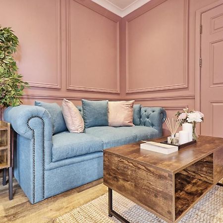 Urban Stylish Apartment - Southend Stays Exterior foto